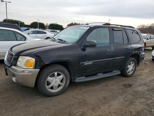 2003 GMC ENVOY, 