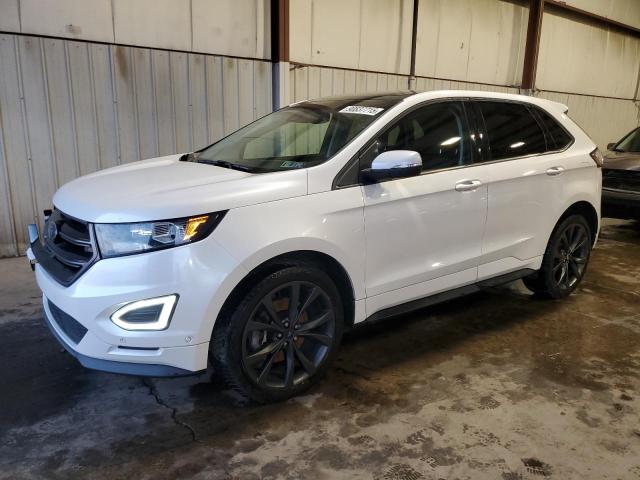 2016 FORD EDGE SPORT, 