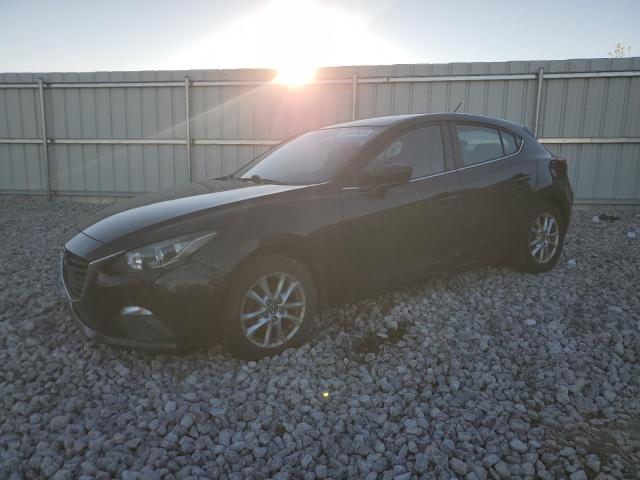 2014 MAZDA 3 TOURING, 