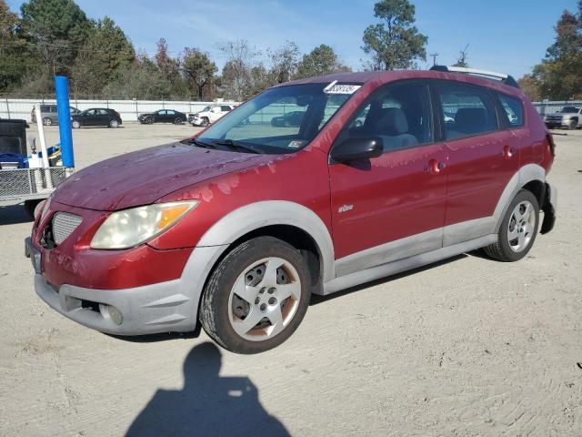 2005 PONTIAC VIBE, 