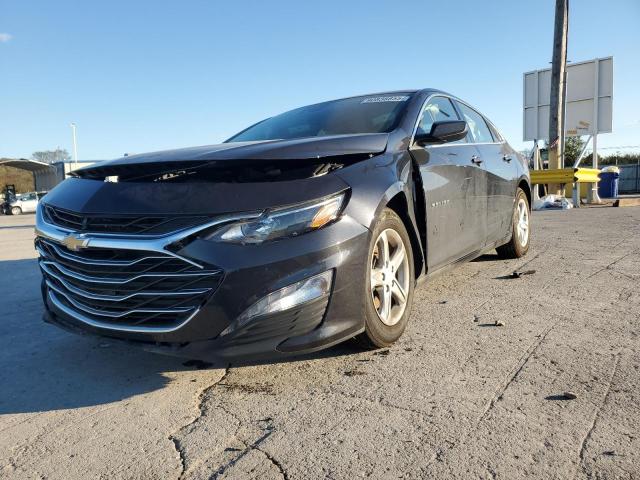 2023 CHEVROLET MALIBU LT, 