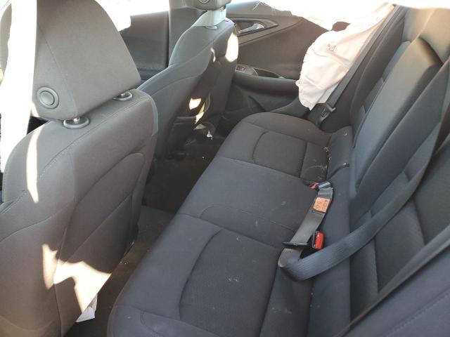 1G1ZD5ST9PF223959 - 2023 CHEVROLET MALIBU LT 黑色 照片 10