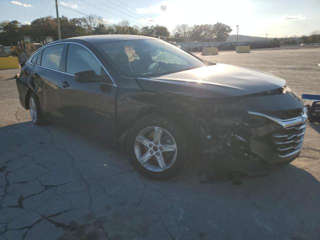 1G1ZD5ST9PF223959 - 2023 CHEVROLET MALIBU LT 黑色 照片 4