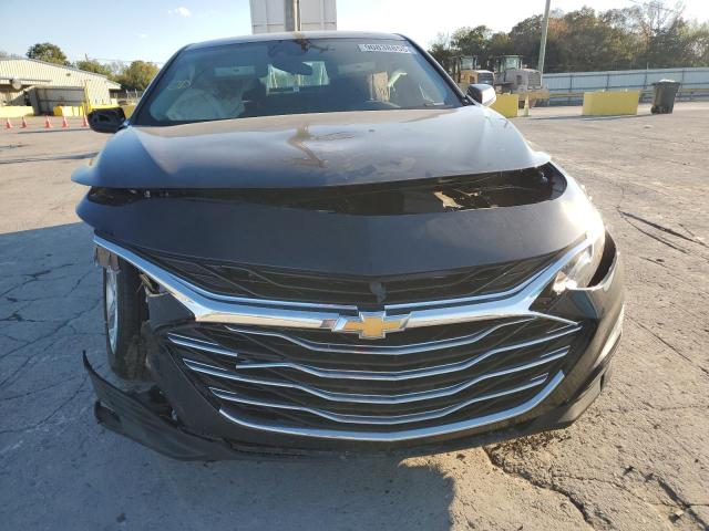 1G1ZD5ST9PF223959 - 2023 CHEVROLET MALIBU LT 黑色 照片 5