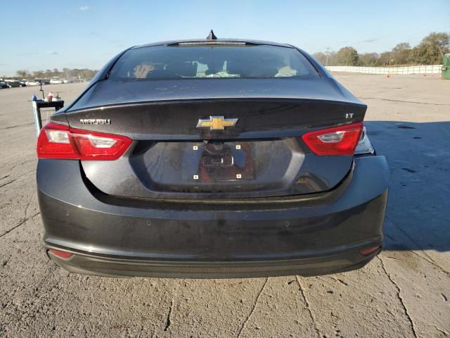 1G1ZD5ST9PF223959 - 2023 CHEVROLET MALIBU LT 黑色 照片 6