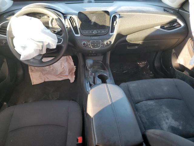 1G1ZD5ST9PF223959 - 2023 CHEVROLET MALIBU LT 黑色 照片 8