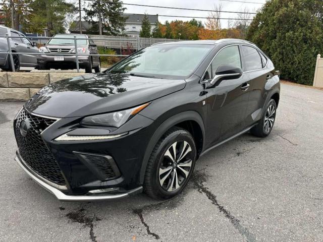 2018 LEXUS NX 300 BASE, 