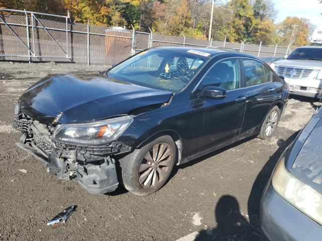 2014 HONDA ACCORD EXL, 