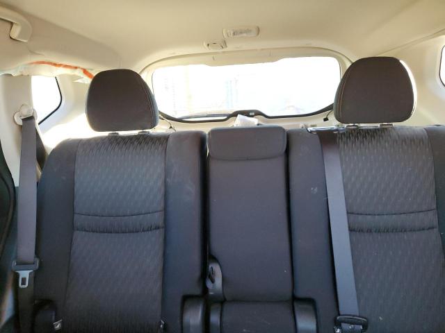 JN8AT2MV6KW382410 - 2019 NISSAN ROGUE S BLUE photo 10