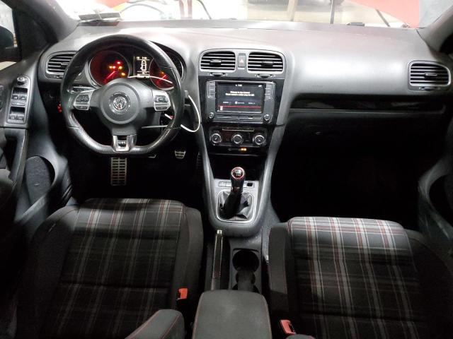 WVWGD7AJXCW147446 - 2012 VOLKSWAGEN GTI RED photo 8