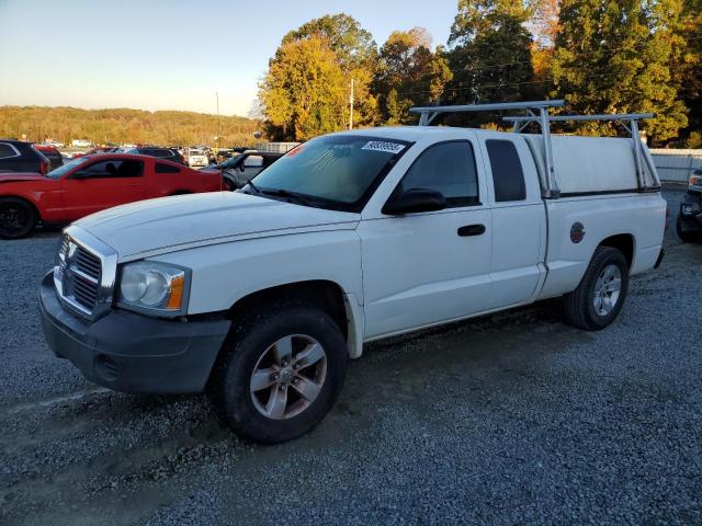 2005 DODGE DAKOTA ST, 