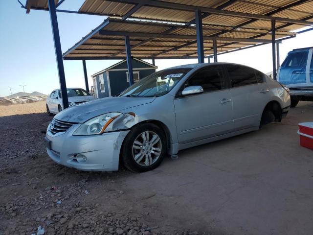 2010 NISSAN ALTIMA BASE, 