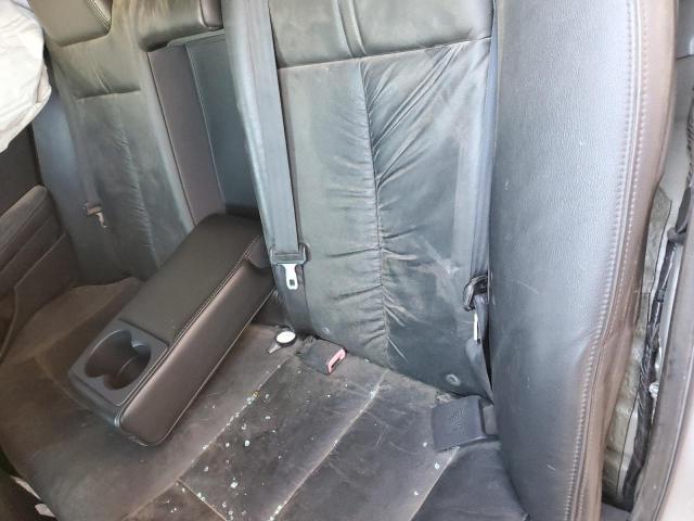 1N4AL2AP0AN559044 - 2010 NISSAN ALTIMA BASE SILVER photo 10