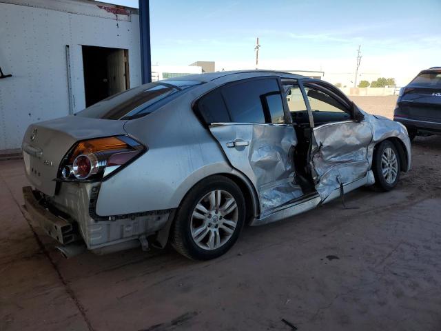 1N4AL2AP0AN559044 - 2010 NISSAN ALTIMA BASE SILVER photo 3