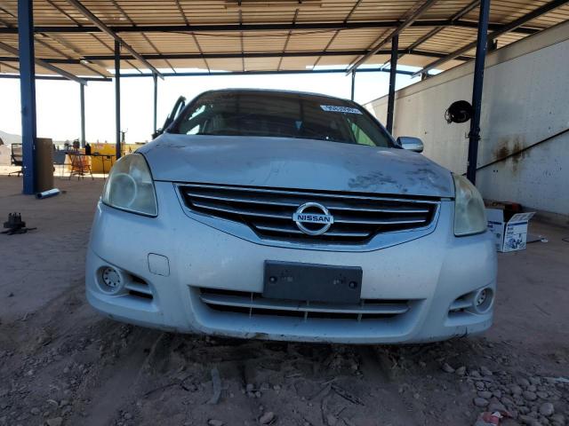 1N4AL2AP0AN559044 - 2010 NISSAN ALTIMA BASE SILVER photo 5
