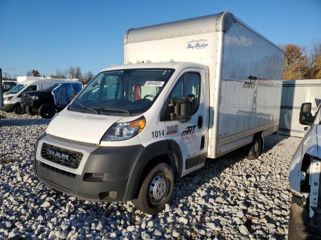 2021 RAM PROMASTER 3500 STANDARD, 