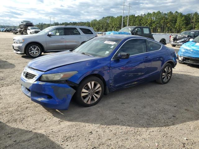 2008 HONDA ACCORD EX, 