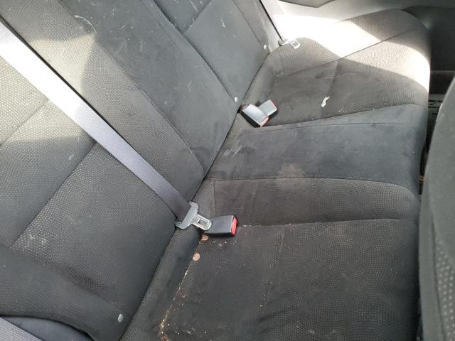 1HGCS12768A020364 - 2008 HONDA ACCORD EX Көк фото 10