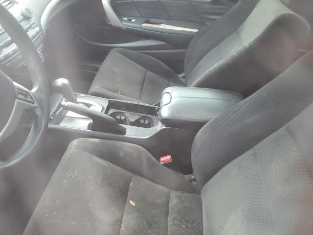 1HGCS12768A020364 - 2008 HONDA ACCORD EX Көк фото 7