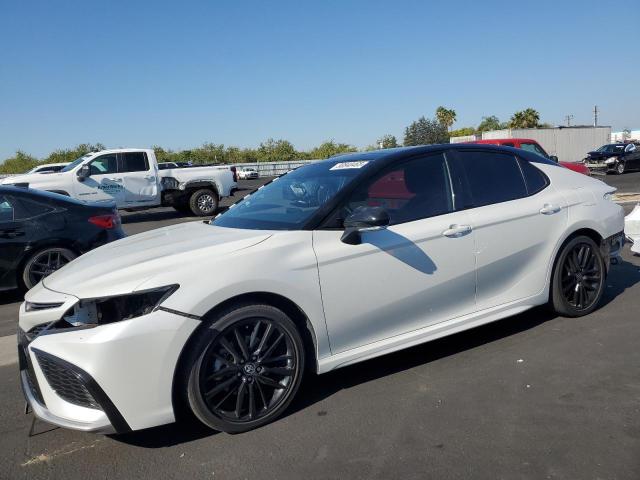 2023 TOYOTA CAMRY XSE, 