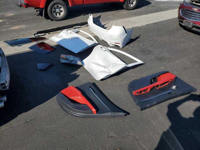 4T1K61AK5PU101806 - 2023 TOYOTA CAMRY XSE WHITE photo 12