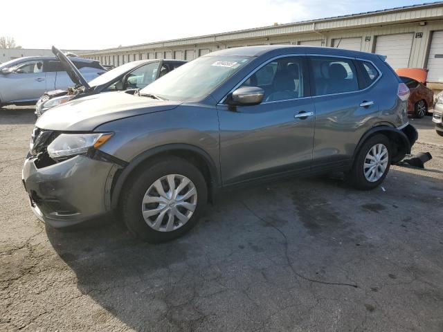 2015 NISSAN ROGUE S, 