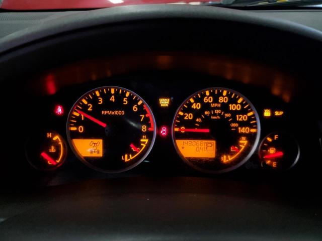 5N1AR1NB1BC615597 - 2011 NISSAN PATHFINDER S Bordo foto 9