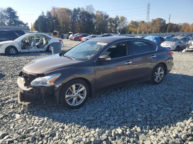 2015 NISSAN ALTIMA 2.5, 