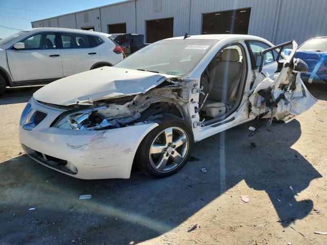 2009 PONTIAC G6, 