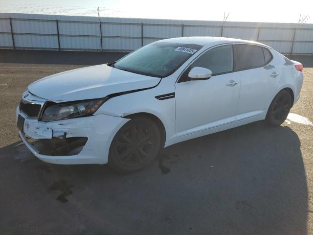 2013 KIA OPTIMA LX, 
