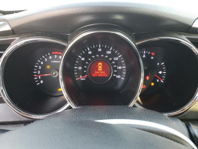 5XXGM4A76DG098994 - 2013 KIA OPTIMA LX WHITE photo 9