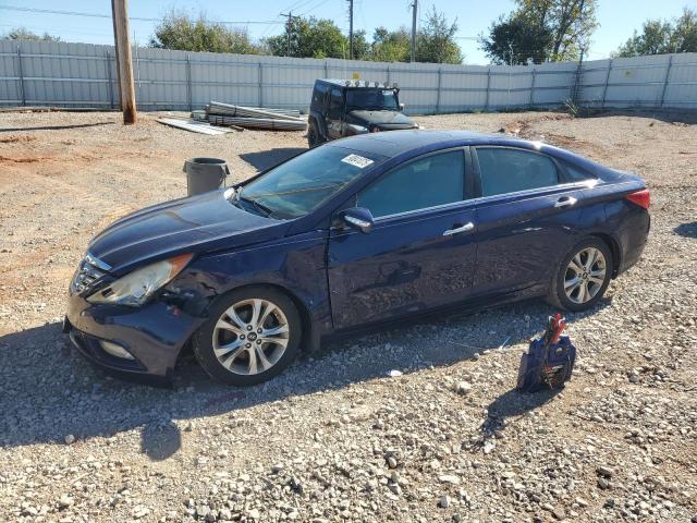 2011 HYUNDAI SONATA SE, 