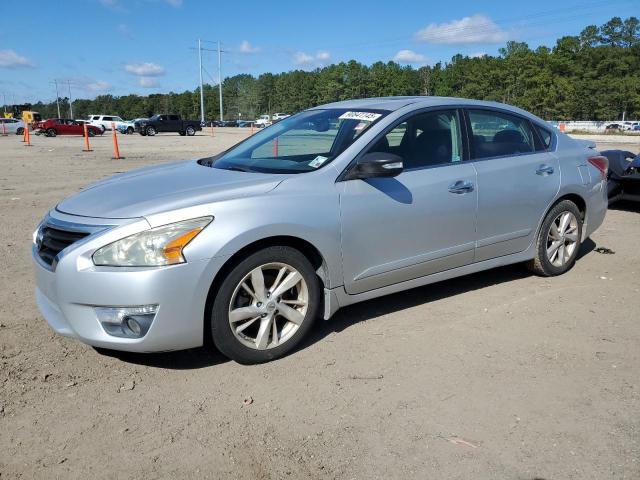 2013 NISSAN ALTIMA 2.5, 