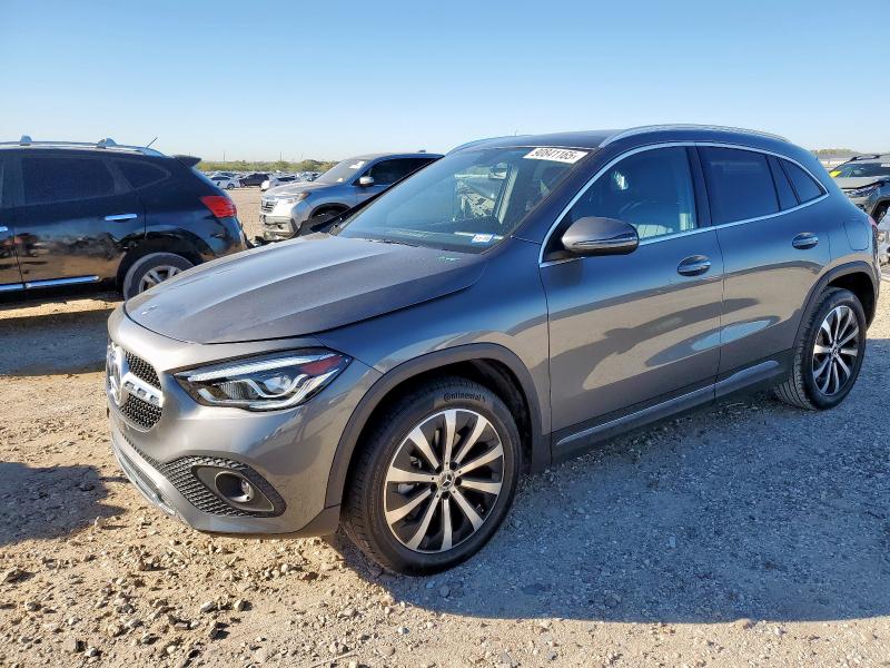 2021 MERCEDES-BENZ GLA 250, 