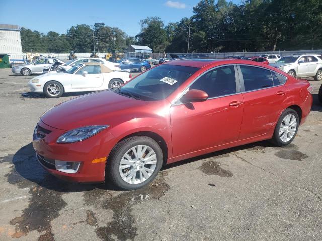 2010 MAZDA 6 I, 