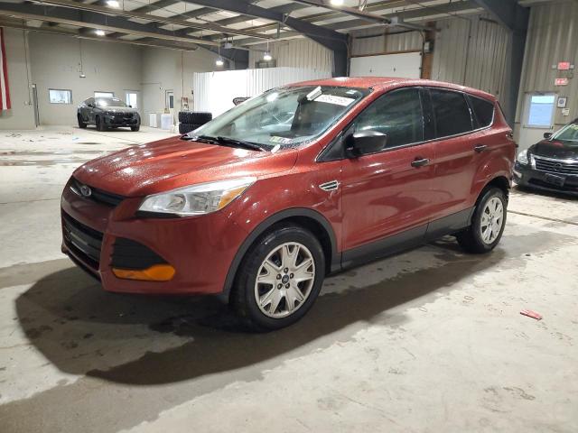 2015 FORD ESCAPE S, 