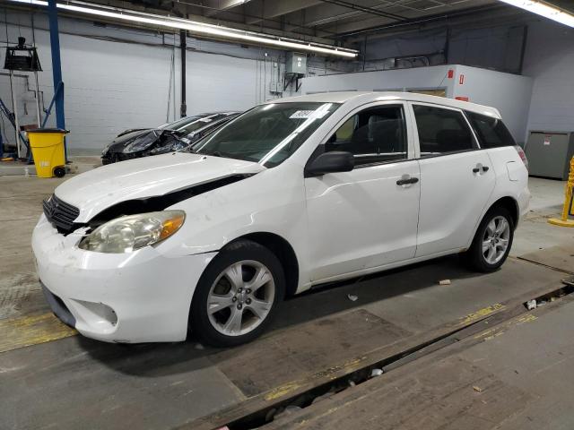 2006 TOYOTA COROLLA MA XR, 