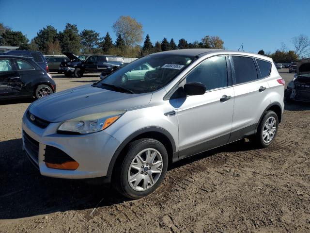 2013 FORD ESCAPE S, 
