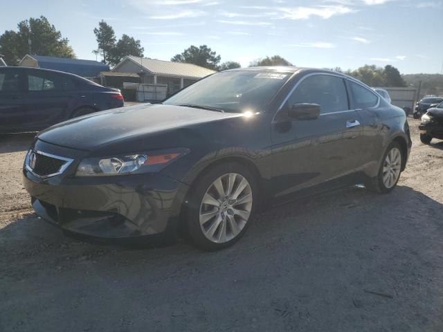 2008 HONDA ACCORD EXL, 