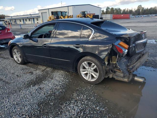 1N4BL2AP4AC186980 - 2010 NISSAN ALTIMA SR BLACK photo 2
