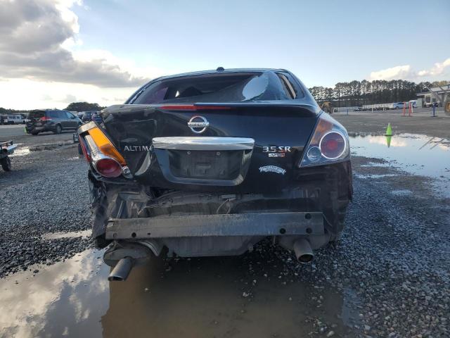 1N4BL2AP4AC186980 - 2010 NISSAN ALTIMA SR BLACK photo 6