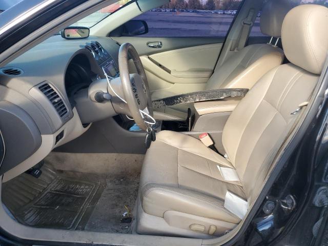 1N4BL2AP4AC186980 - 2010 NISSAN ALTIMA SR BLACK photo 7