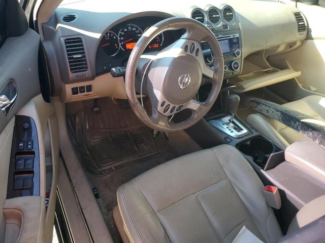 1N4BL2AP4AC186980 - 2010 NISSAN ALTIMA SR BLACK photo 8