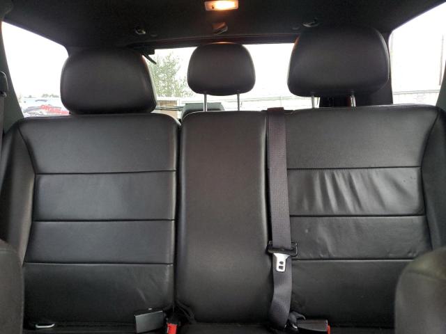 1FMCU9EG7CKB77290 - 2012 FORD ESCAPE LIMITED RED photo 10