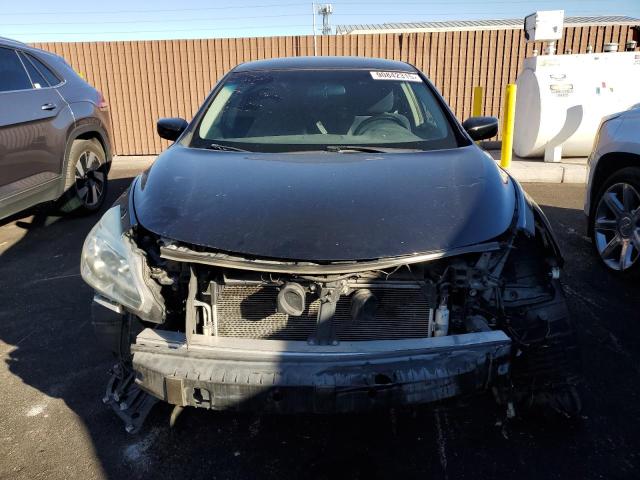 1N4AL3AP0DC273586 - 2013 NISSAN ALTIMA 2.5 Чорний фото 5