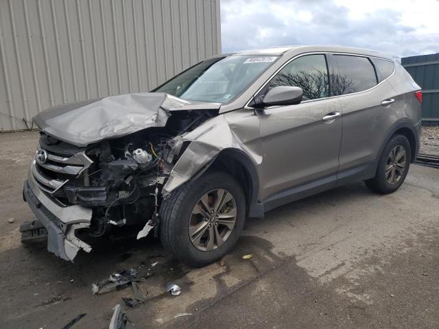 2014 HYUNDAI SANTA FE S, 