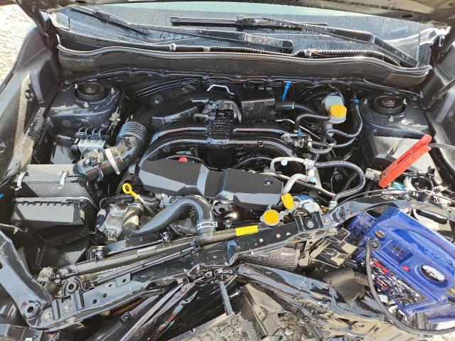 JF2SJAEC6HH509376 - 2017 SUBARU FORESTER 2.5I PREMIUM 灰色 照片 11