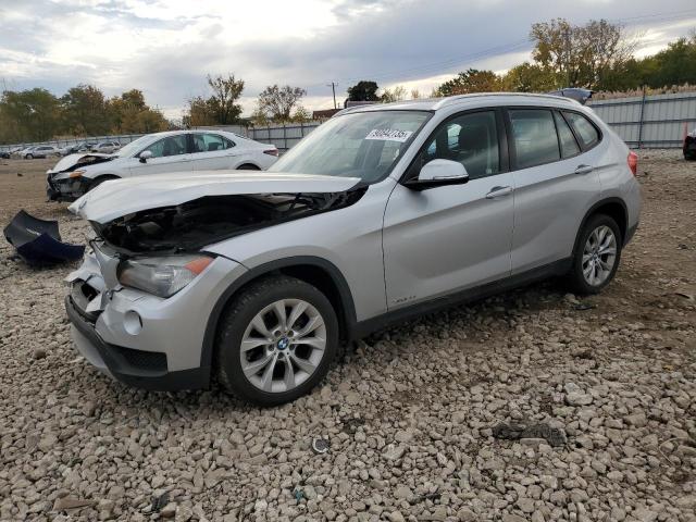 2014 BMW X1 XDRIVE28I, 
