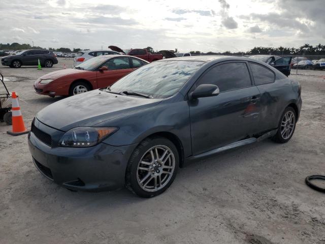 2008 TOYOTA SCION TC, 