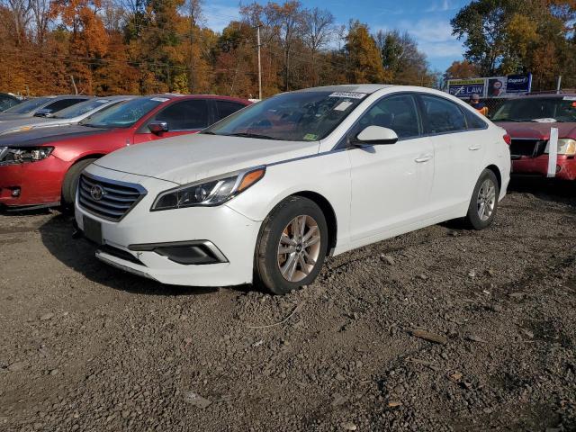 2016 HYUNDAI SONATA SE, 